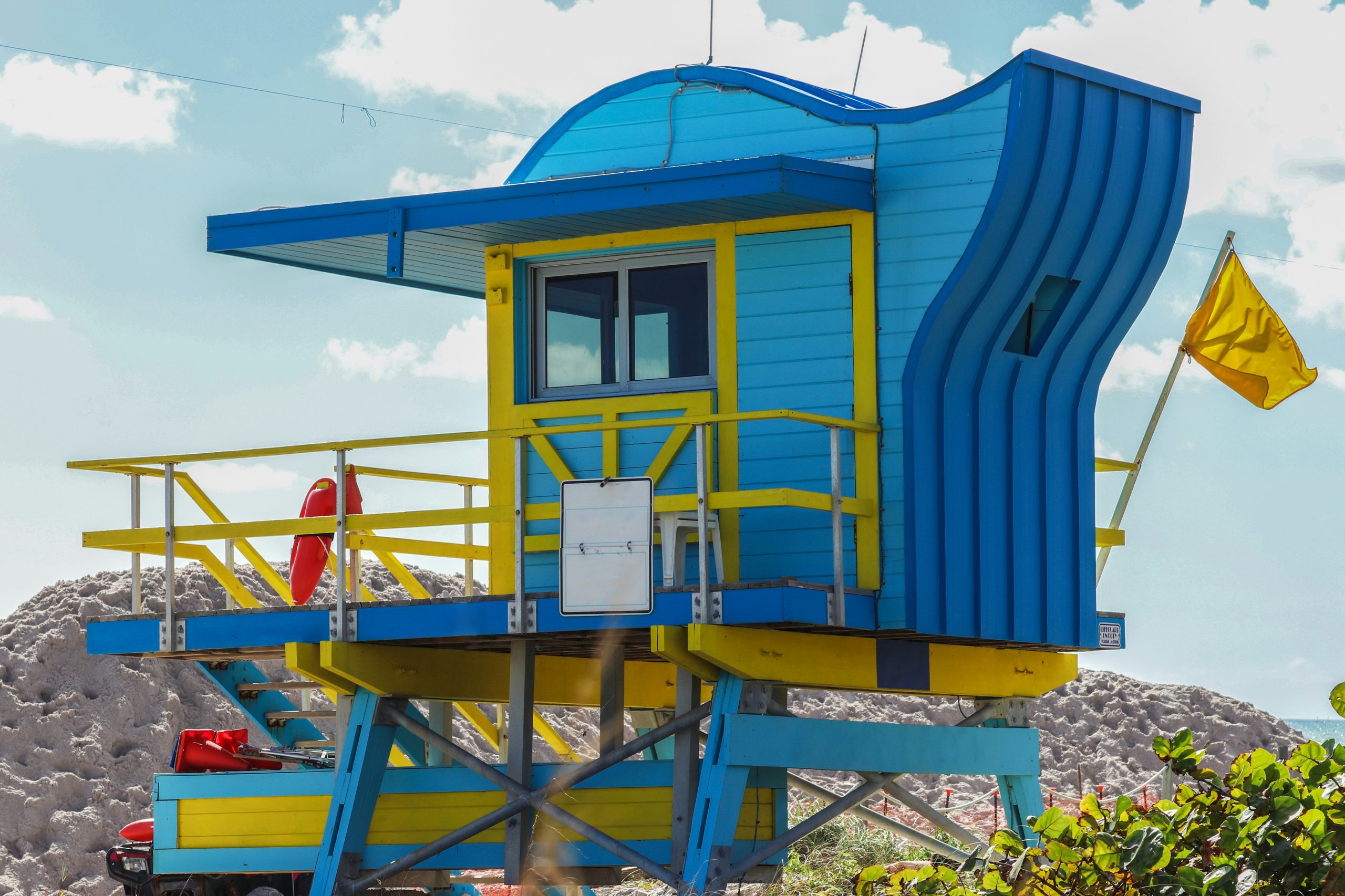 Best cities to live in Florida