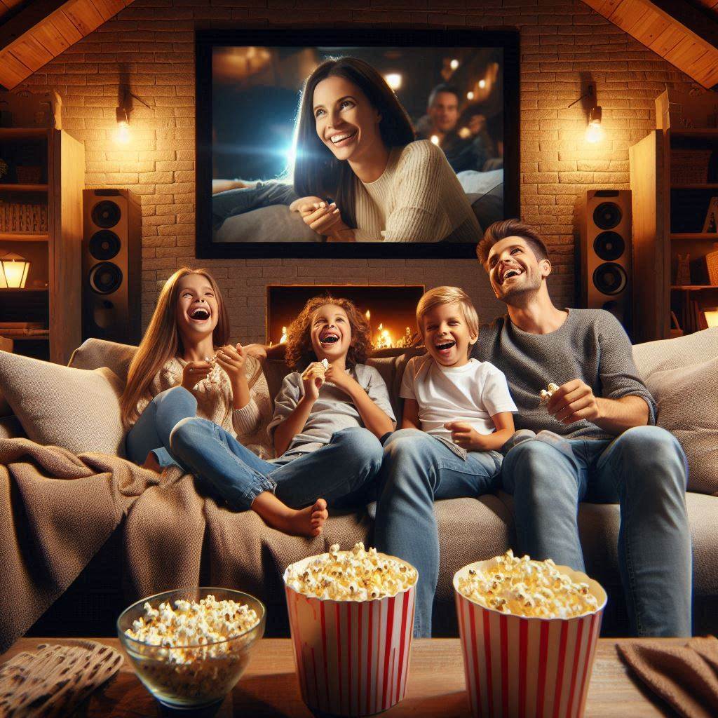 The Ultimate Choice for Entertainment: Our Top-Rated IPTV Service