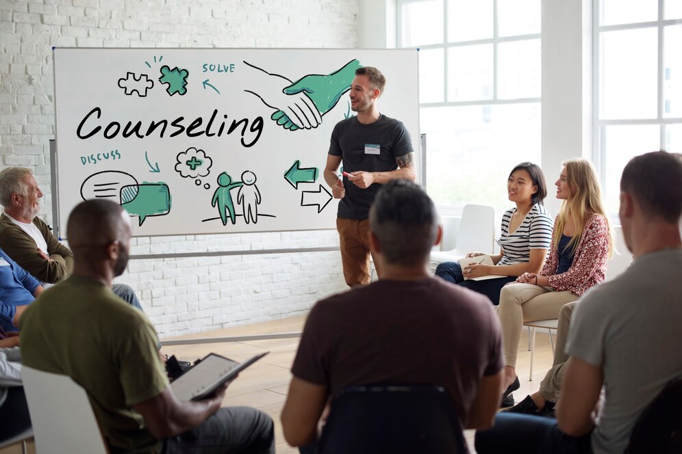 Affordable Counselling in Calgary: Quality Support Within Your Reach