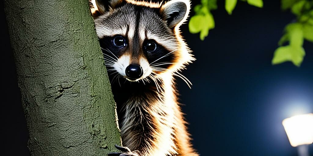Raccoon Removal Specialists in Thornhill: Get Help Now