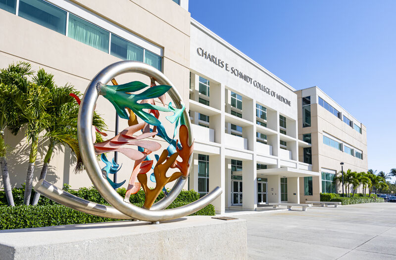 Best Business Schools in Florida 