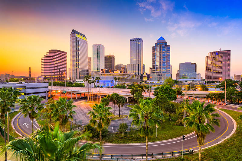 Best Debt Relief Programs in Florida 