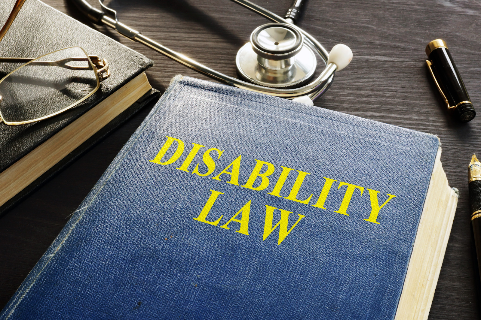 Understanding the Role of Disability Law Attorneys: What They Do and How They Can Help