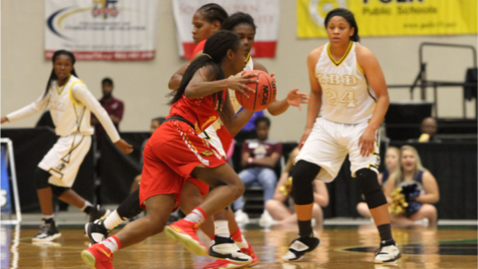 Best Basketball High Schools in Florida