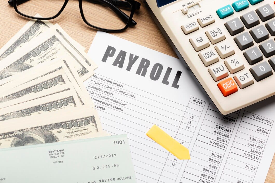 7 Essential Tips for Managing Payroll Tax Efficiently