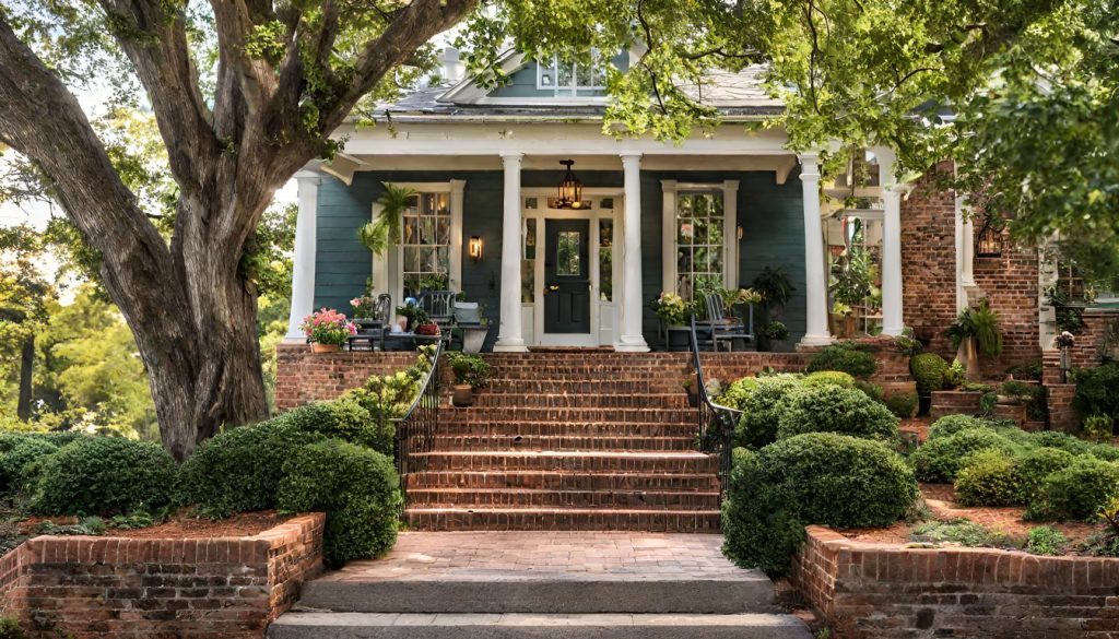 Best Neighborhoods North Carolina