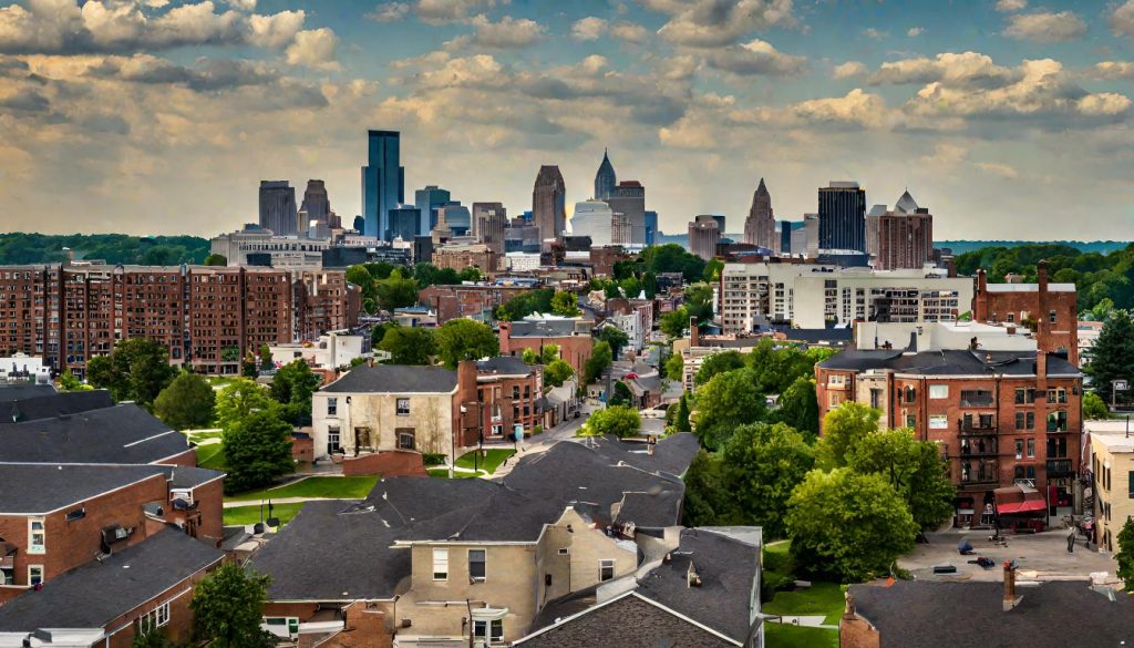 Best Neighborhoods Ohio