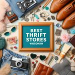 Best Thrift Stores Wisconsin