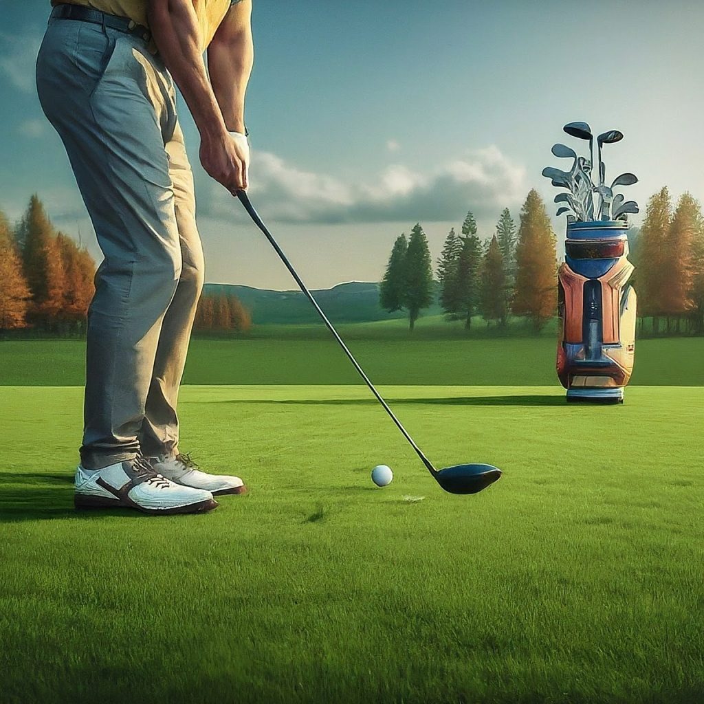 Best Golf Courses California