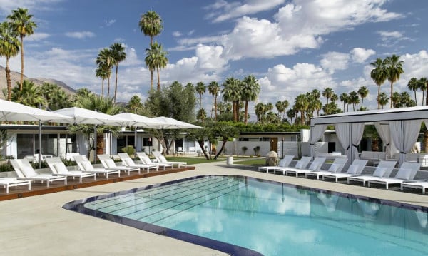 Best Pools in California