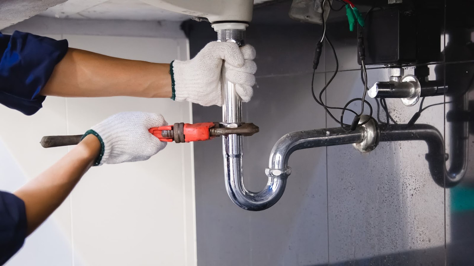 Best Plumbing Services South Dakota