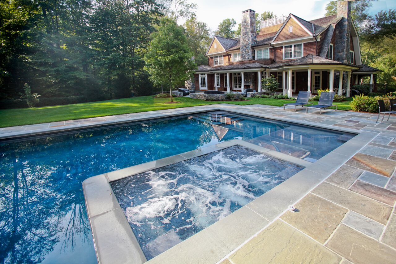 Best Pools in Connecticut