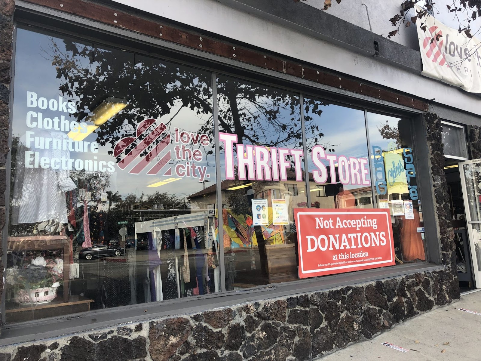 Best Thrift Stores Wyoming