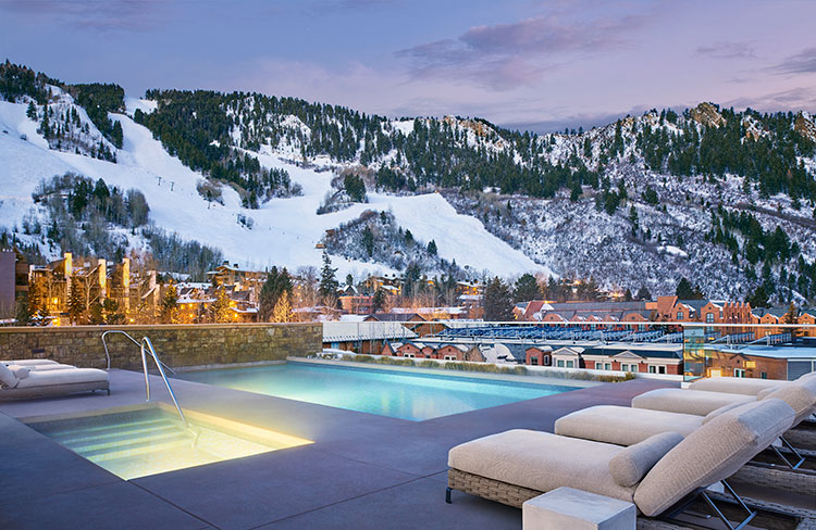 Best Pools in Colorado