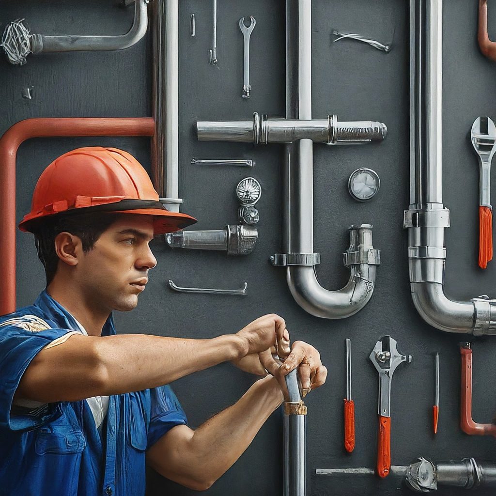 Best Plumbing Services Rhode Island