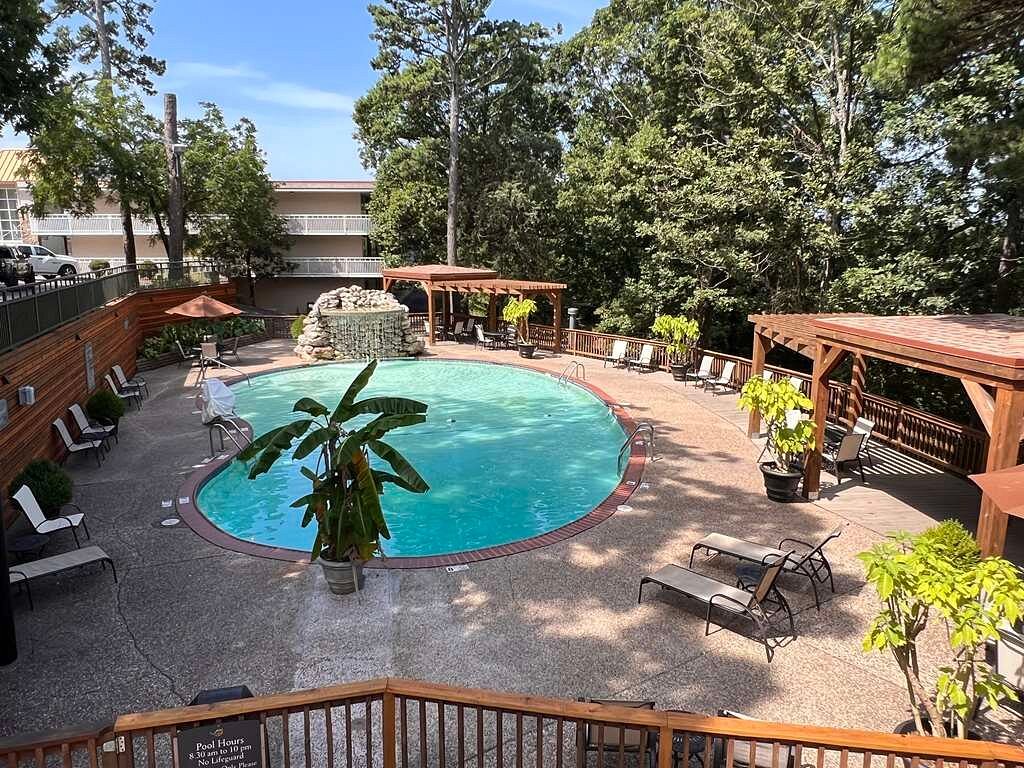Best Pools in Arkansas
