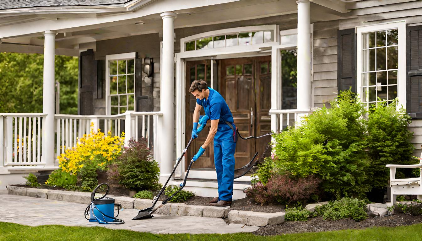 Best Cleaning Services Kansas