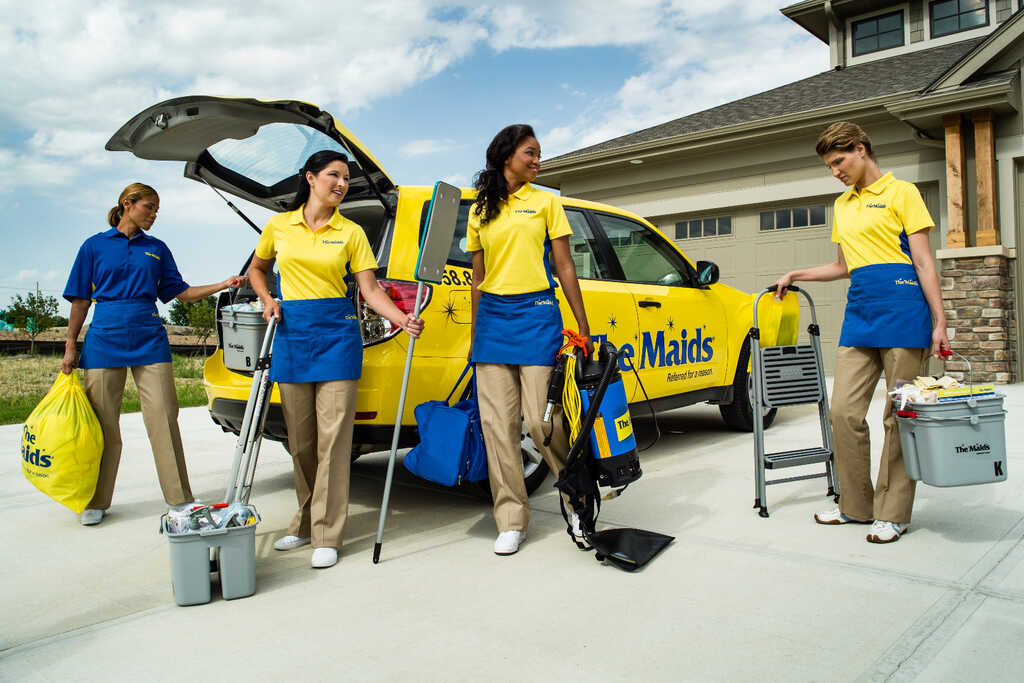 Best Cleaning Services Massachusetts