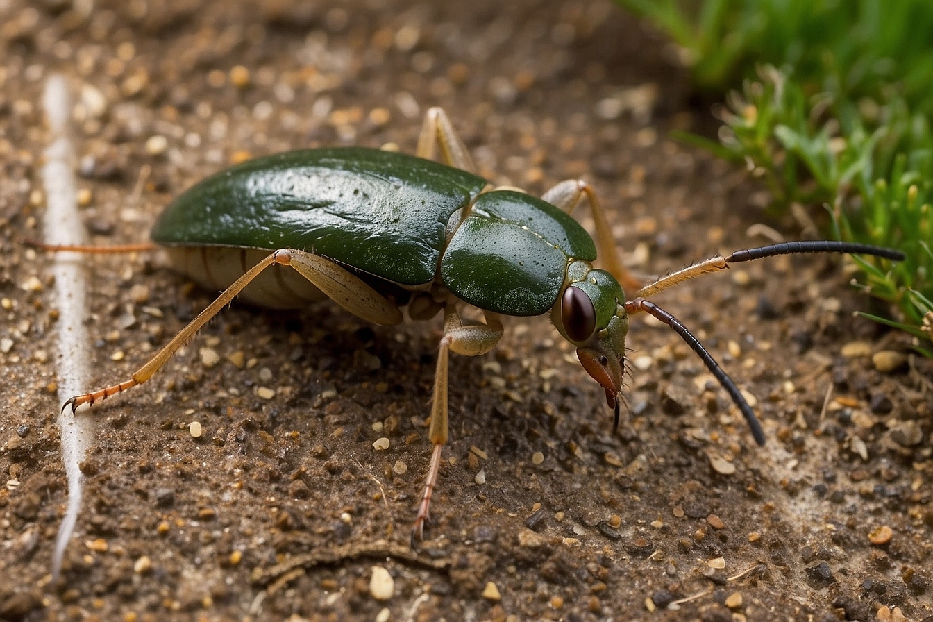 Best Pest Control Services Alabama