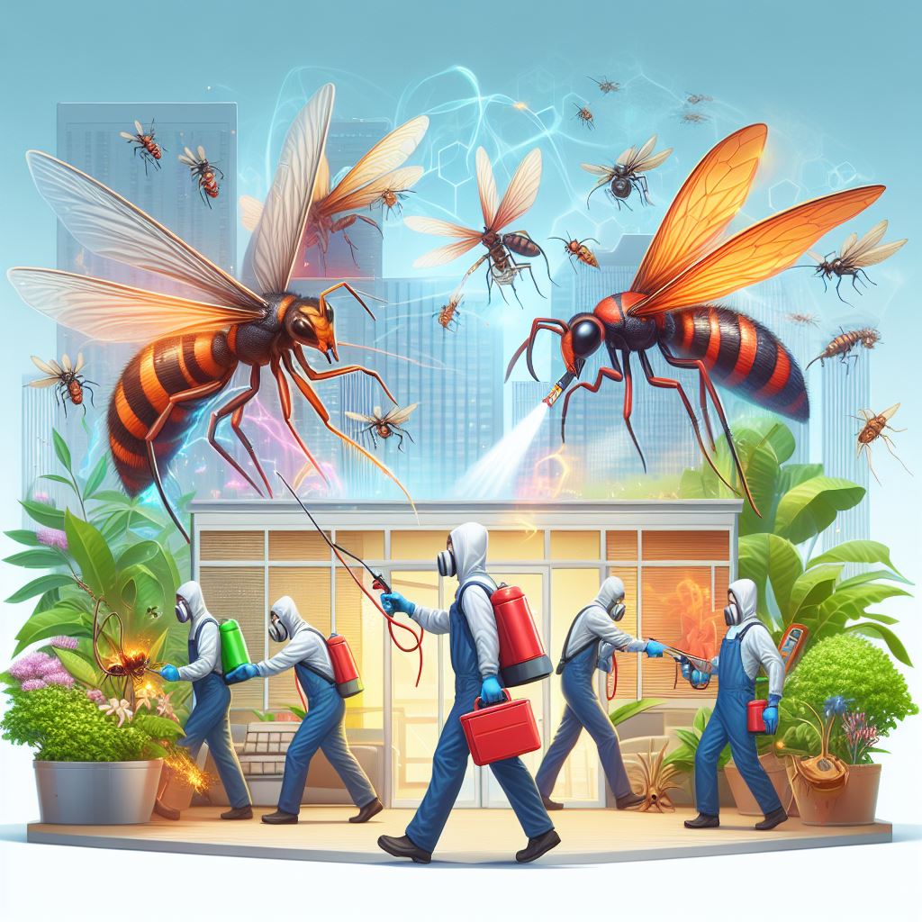 Best Pest Control Services Minnesota