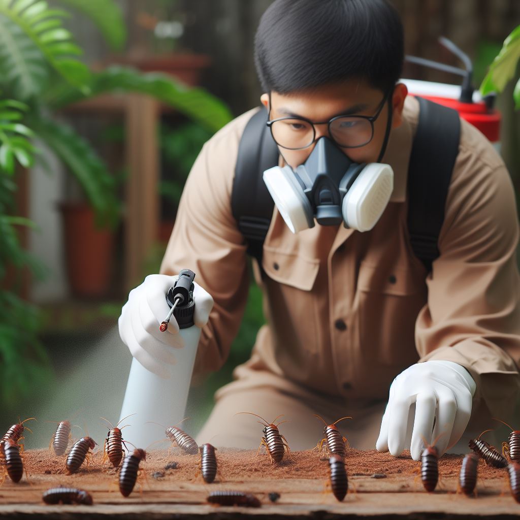 Best Pest Control Services Missouri