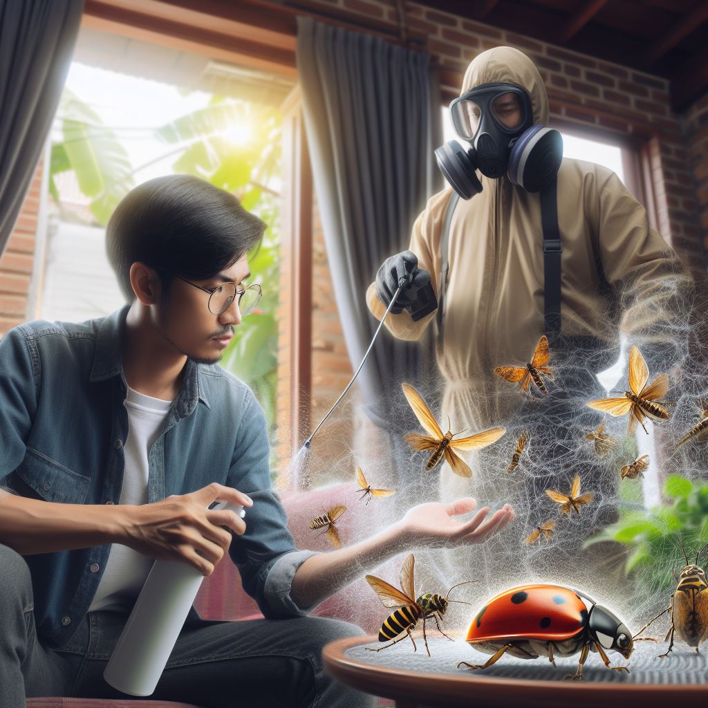 Best Pest Control Services Nevada
