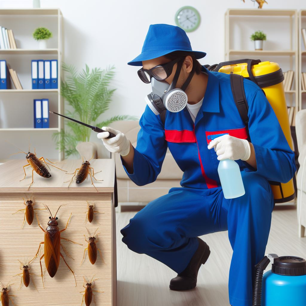 Best Pest Control Services New Jersey