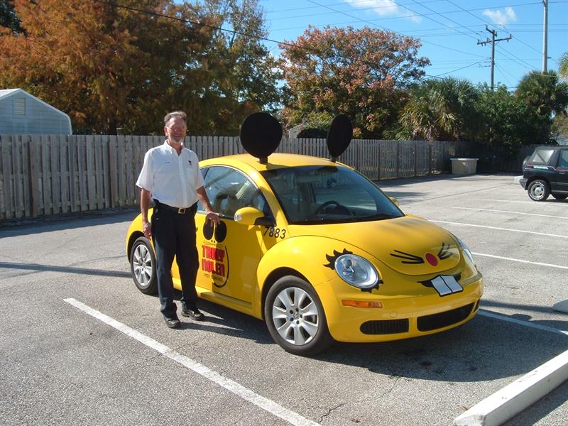 Best Pest Control Services New Mexico