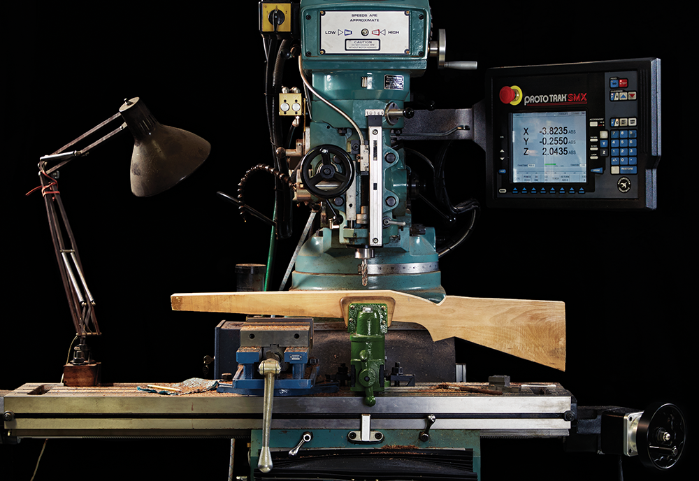 The Rise Of Gunsmithing: Gunsmithing Career Opportunities In A Growing Industry