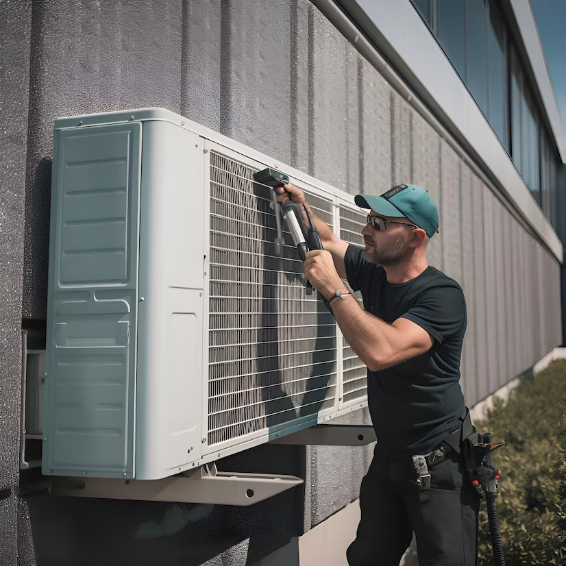 Maximize Your Comfort With River Valley Air Conditioning, Inc in Fort Mohave, AZ