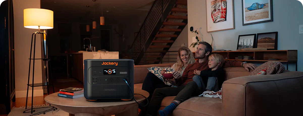 The Impact of Noise on Sleep and How a Quiet Generator Can Help