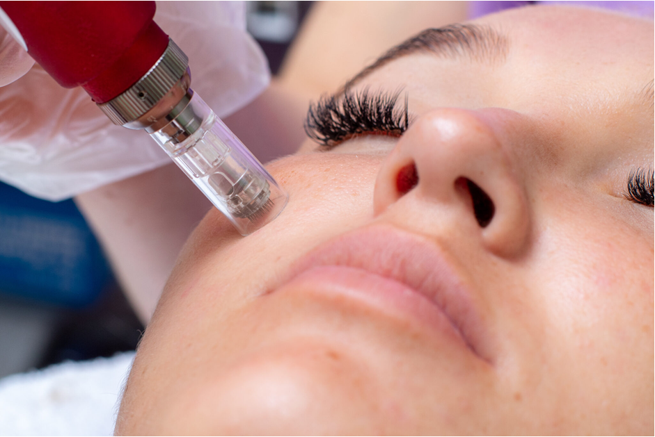 Understanding Microneedling: How It Works and What It Can Do for Your Skin