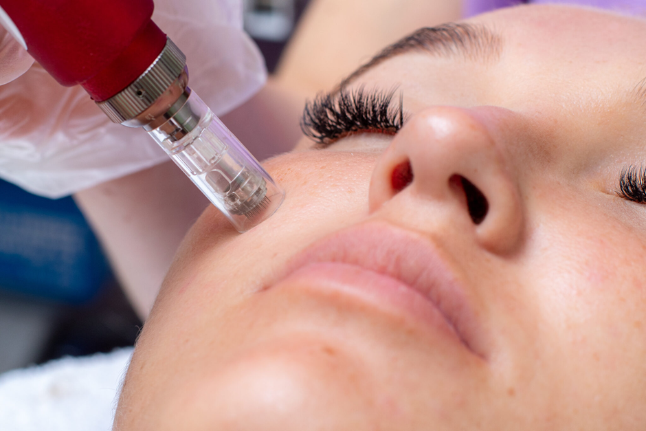 What Sets a Professional Beauty Clinic Apart?