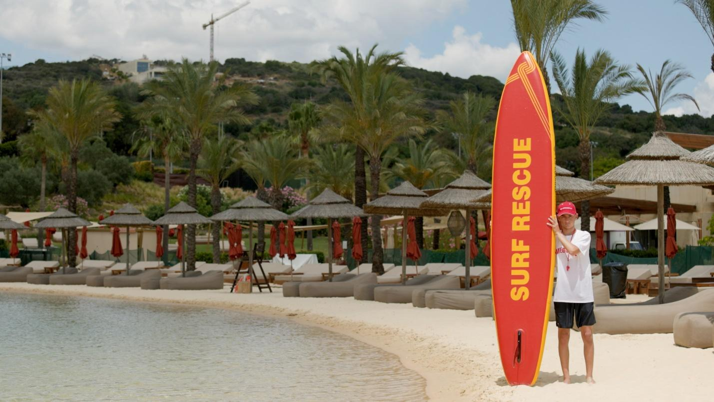 What Are the Different Areas of Lifeguarding? An In-Depth Exploration