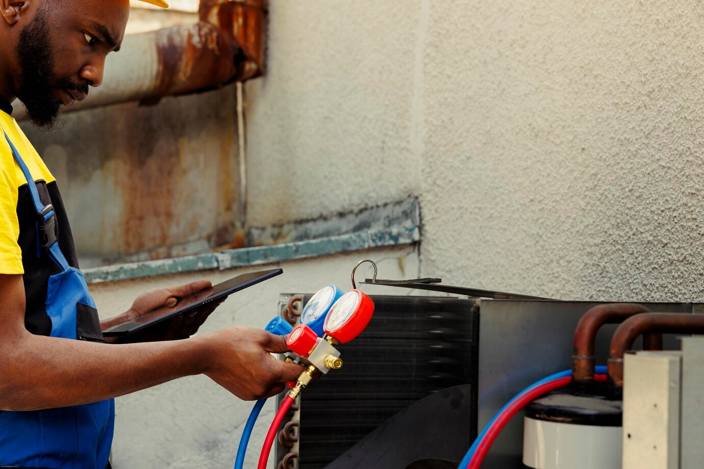 High-Quality Furnace Repair in Phoenix, AZ By American Home Water And Air