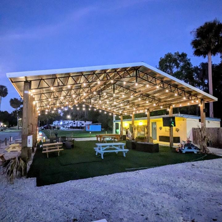 Florida RV Resort Guide: Stay, Explore, and Enjoy