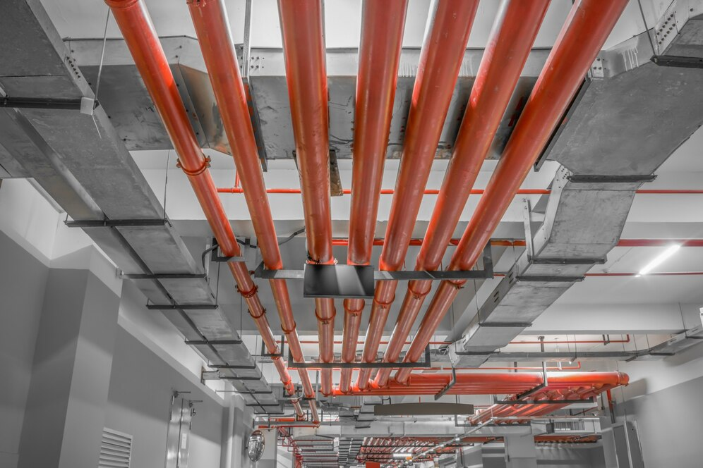 Is All About Fire Sprinklers LLC the Most Reliable Fire Protection Provider in Tustin, CA?