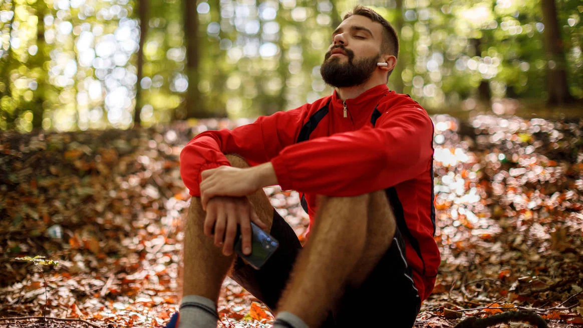 5 Simple Ways to Take Care of Your Mental Health