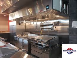 The Role of Alancy LLC in Revolutionizing Restaurant Equipment Repair