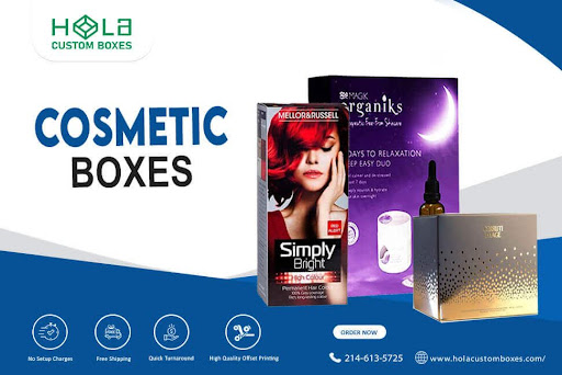 Top 3 Sustainable Cosmetics Boxes for Eco-Friendly Brands in 2025