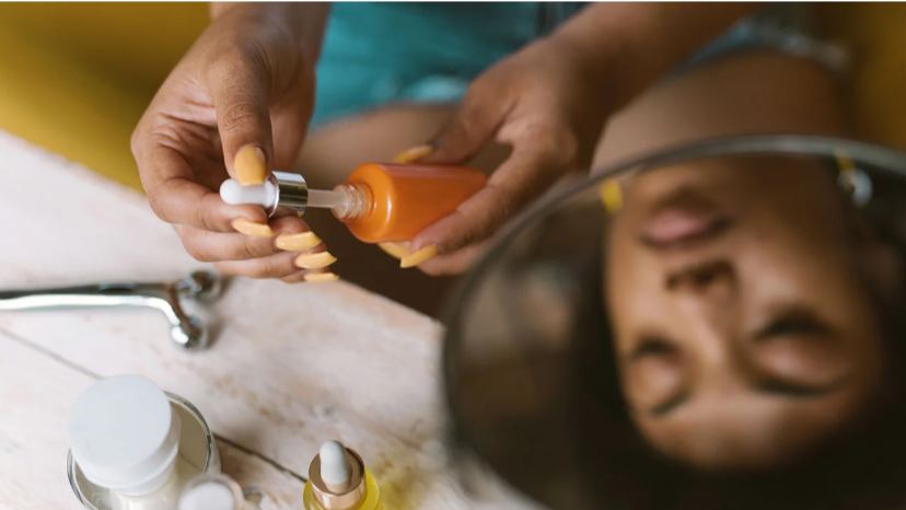 Top Skincare Ingredients and Treatments for a Lasting Natural Glow