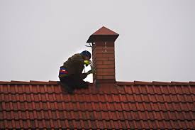 The Benefits of Hiring a Local Chimney Expert in Rhode Island