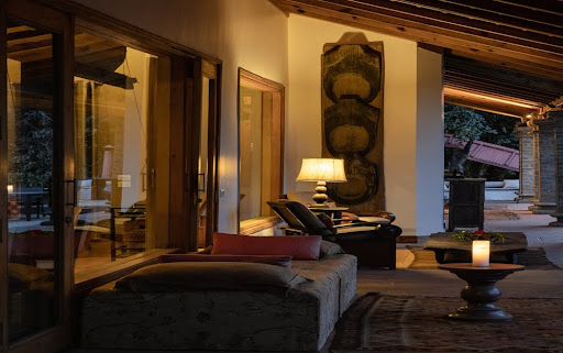 Where Nature Meets Luxury: Best Resorts in Almora & Binsar