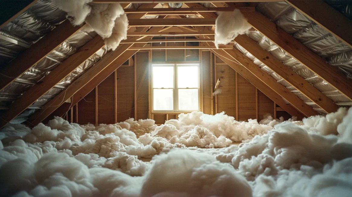 Avoid These Insulation Removal Mistakes in Florida Heat