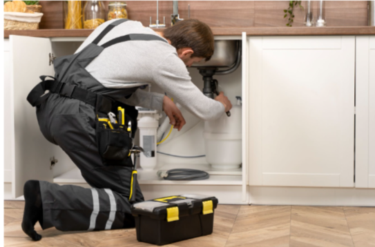 How a Skilled Plumber Can Improve Your Plumbing Efficiency