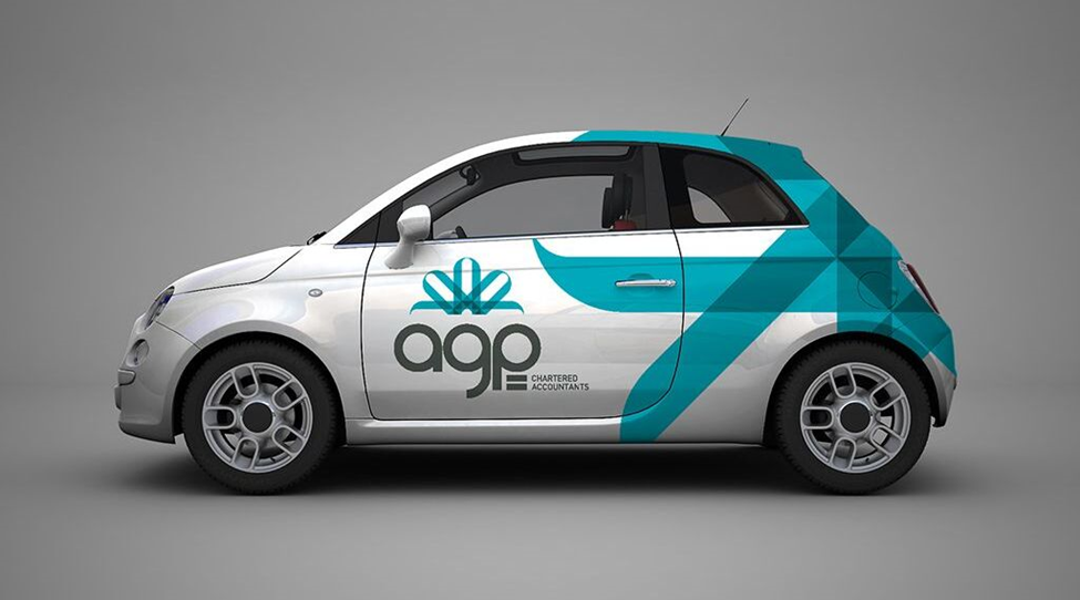Simple Steps to Successfully Brand Your Vehicles