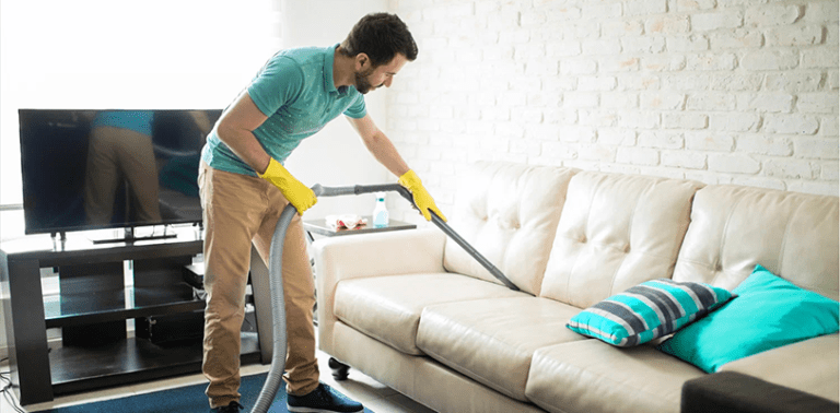 Streamline Your Move: Expert Home Transition Strategies