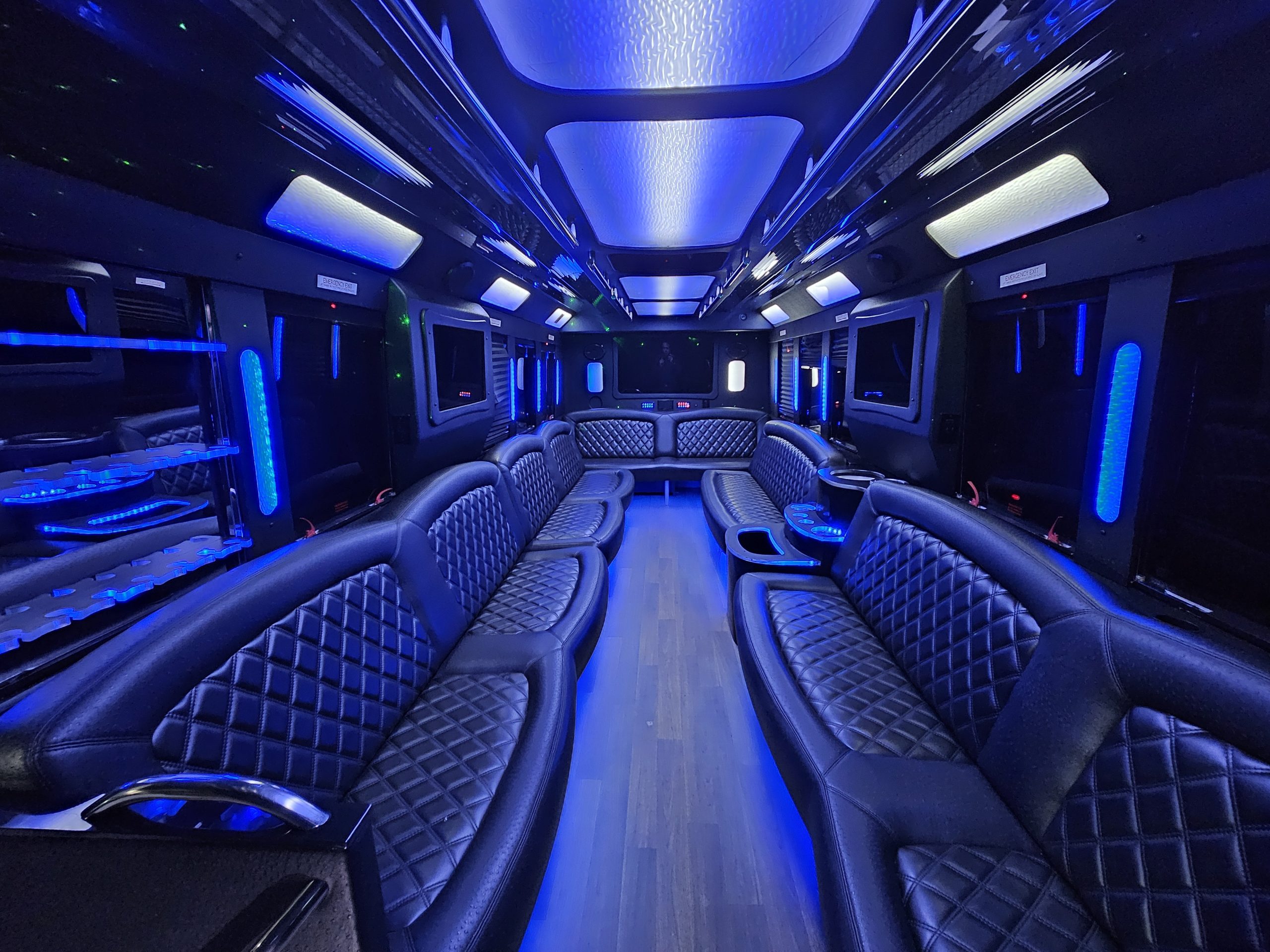 Brampton Limo Service: Travel in Comfort and Style