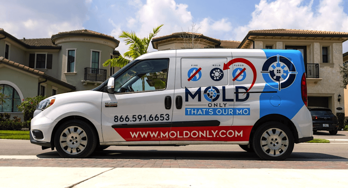 Mold Only Expands Professional Mold Removal & Remediation Services Throughout South Florida