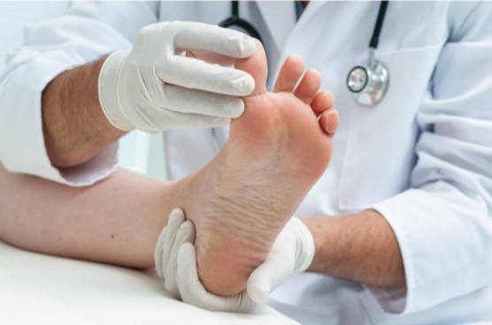How Podiatry Can Improve Mobility and Overall Foot Comfort